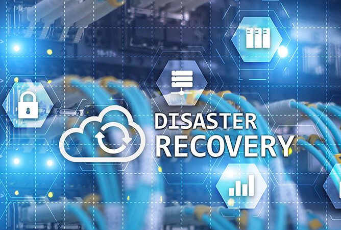 Best Disaster Recovery Service